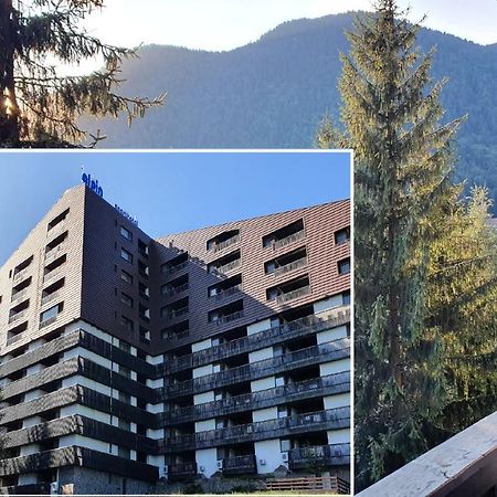 Apartament 2706 Alpin Resort, Etaj 7, Poiana Brasov Εξωτερικό φωτογραφία