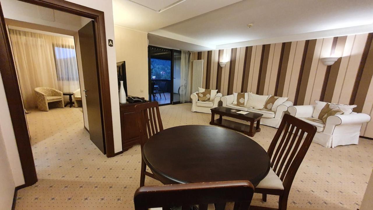 Apartament 2706 Alpin Resort, Etaj 7, Poiana Brasov Εξωτερικό φωτογραφία