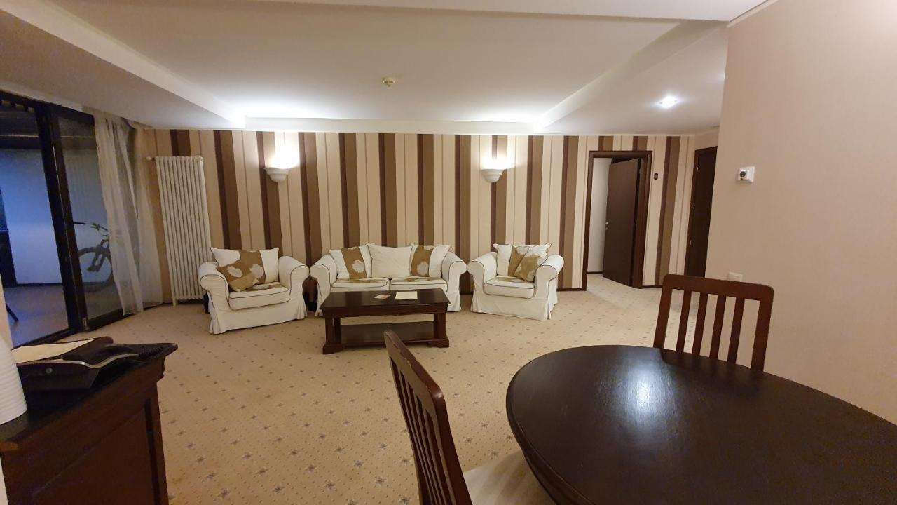 Apartament 2706 Alpin Resort, Etaj 7, Poiana Brasov Εξωτερικό φωτογραφία