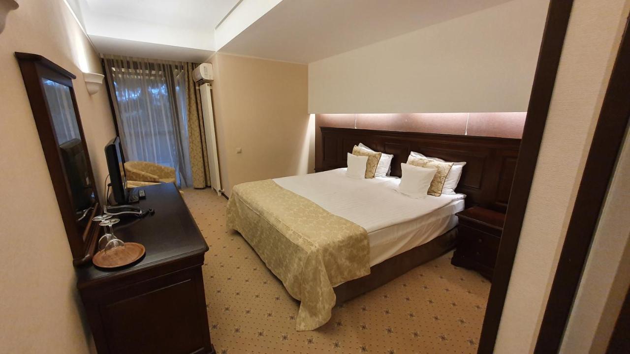 Apartament 2706 Alpin Resort, Etaj 7, Poiana Brasov Εξωτερικό φωτογραφία