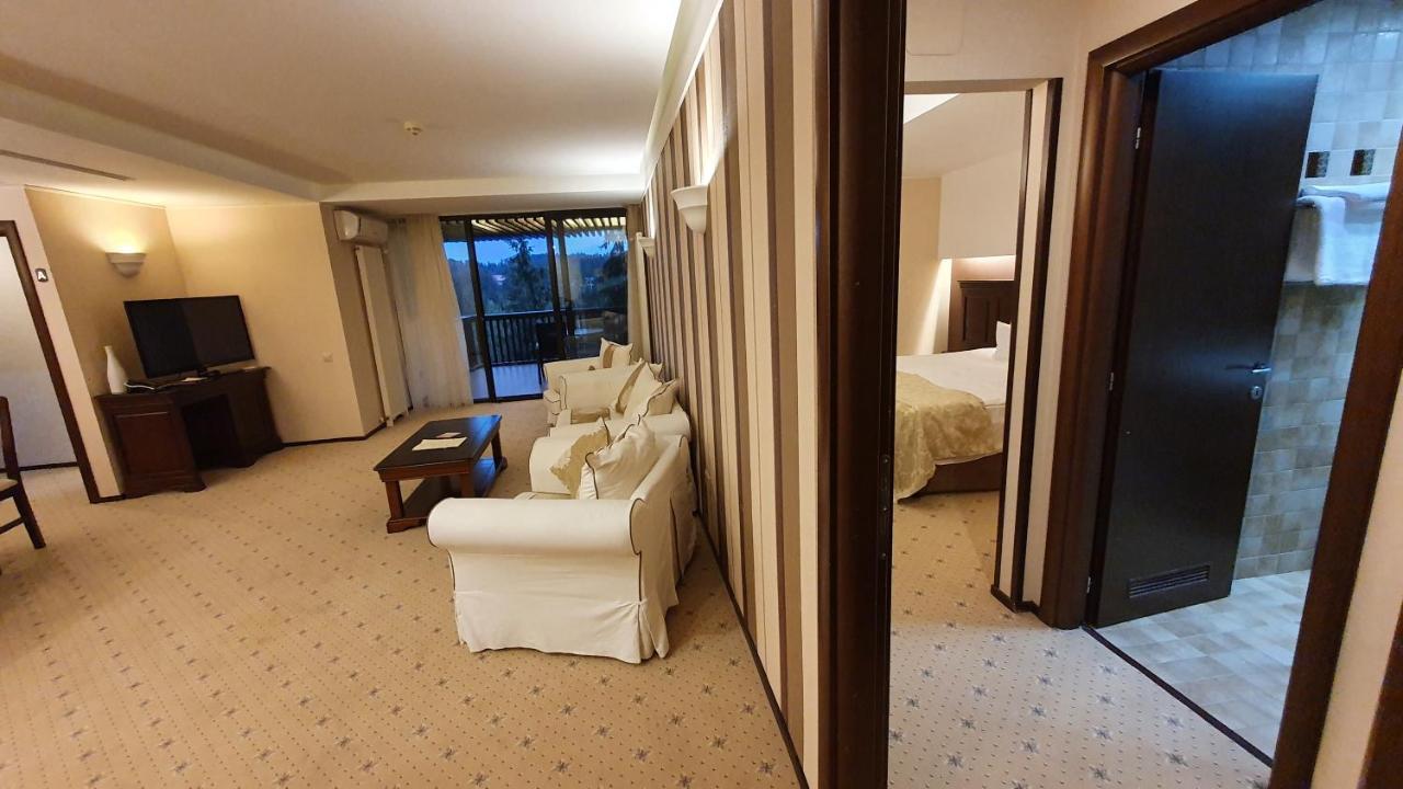 Apartament 2706 Alpin Resort, Etaj 7, Poiana Brasov Εξωτερικό φωτογραφία