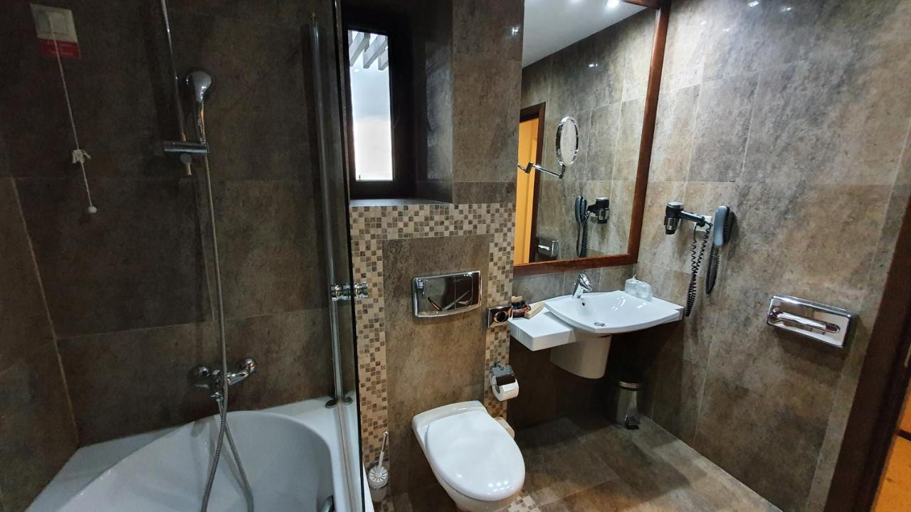 Apartament 2706 Alpin Resort, Etaj 7, Poiana Brasov Εξωτερικό φωτογραφία