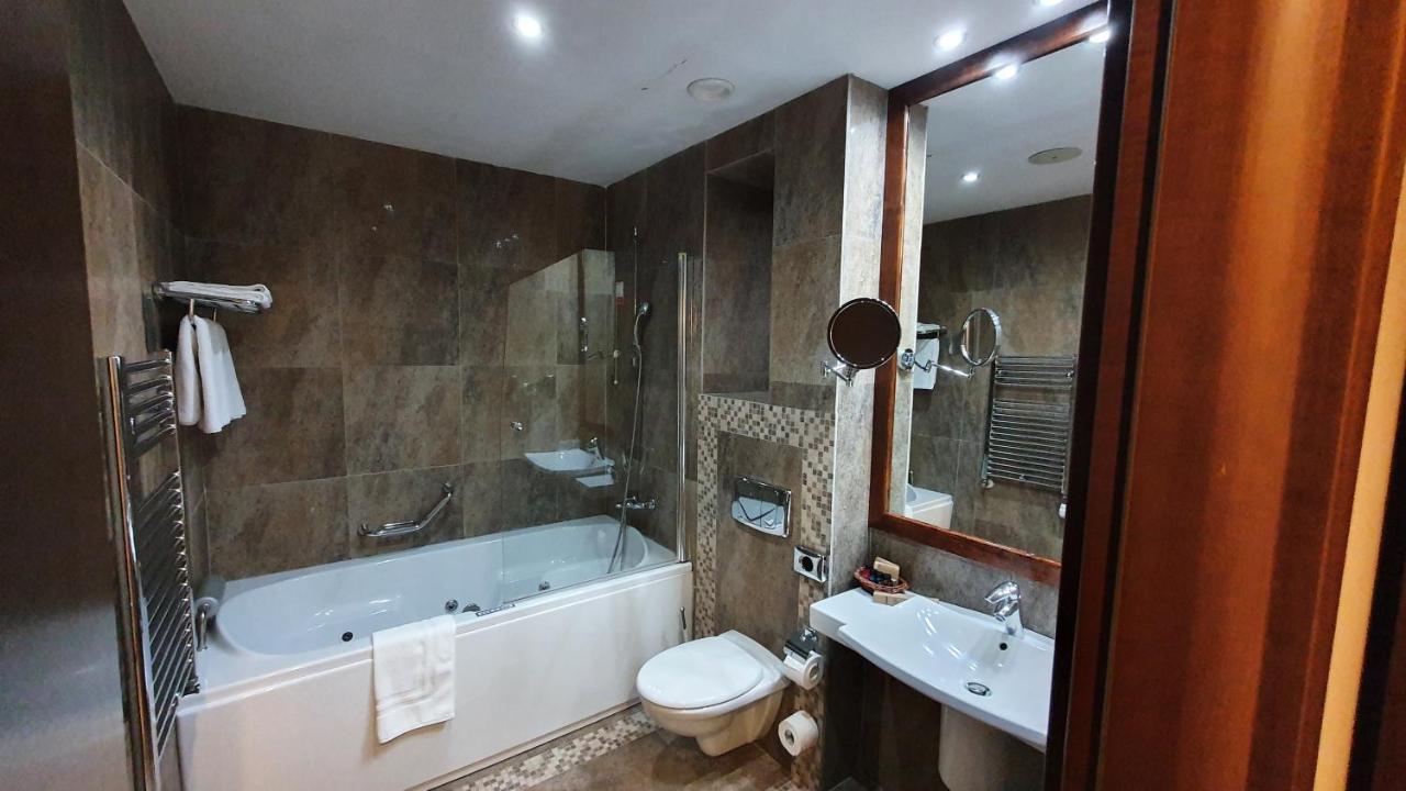 Apartament 2706 Alpin Resort, Etaj 7, Poiana Brasov Εξωτερικό φωτογραφία