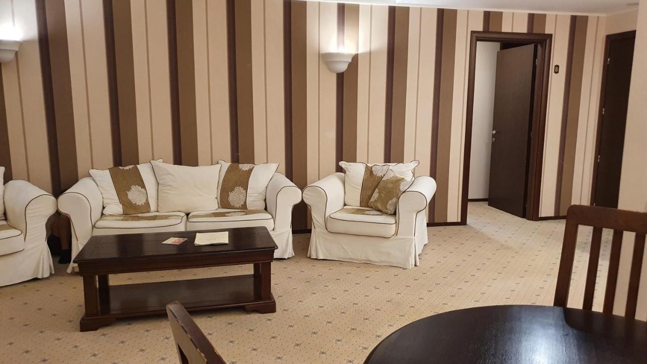 Apartament 2706 Alpin Resort, Etaj 7, Poiana Brasov Εξωτερικό φωτογραφία