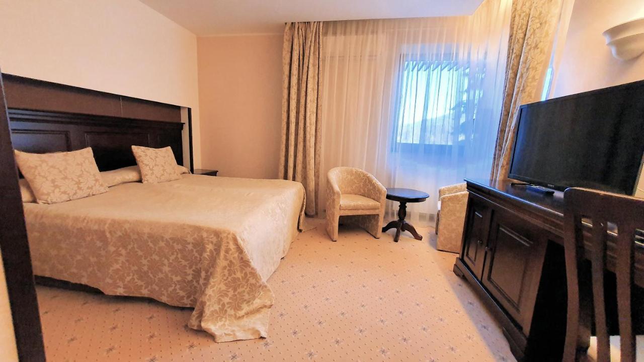 Apartament 2706 Alpin Resort, Etaj 7, Poiana Brasov Εξωτερικό φωτογραφία